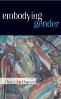 Cover: Embodying Gender - SAGE Publications Ltd