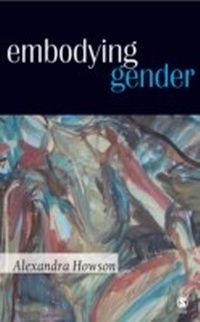 Enlarge image Cover: Embodying Gender - SAGE Publications Ltd