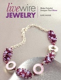 Cover: Live Wire Jewelry - North Light Books