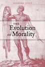 Cover: The Evolution of Morality - Bradford Books
