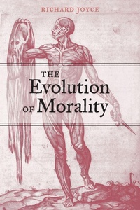 Enlarge image Cover: The Evolution of Morality - Bradford Books