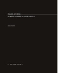 Cover: Caves Of God - MIT Press