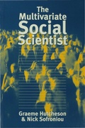 Cover: The Multivariate Social Scientist - SAGE Publications Ltd