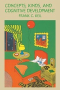 Cover: Concepts, Kinds, and Cognitive Development - MIT Press