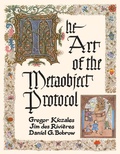 Cover: The Art of the Metaobject Protocol - MIT Press