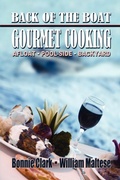 Cover: Back of the Boat Gourmet Cooking - Borgo Press