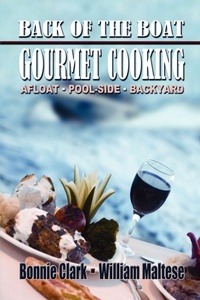Enlarge image Cover: Back of the Boat Gourmet Cooking - Borgo Press