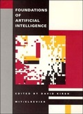 Cover: Foundations Of Artificial Intelligence - MIT Press