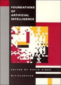 Enlarge image Cover: Foundations Of Artificial Intelligence - MIT Press