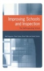 Cover: Improving Schools and Inspection - SAGE Publications Ltd