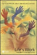 Cover: Life's Work - Geographies of Social Reproduction - Wiley-Blackwell