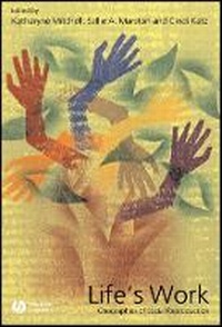 Enlarge image Cover: Life's Work - Geographies of Social Reproduction - Wiley-Blackwell