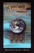 Cover: Massively Parallel Artificial Intelligence - MIT Press