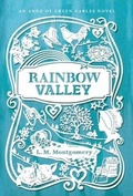 Cover: Rainbow Valley - Aladdin