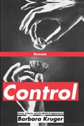 Cover: Remote Control - MIT Press