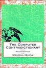 Cover: The Computer Contradictionary - MIT Press