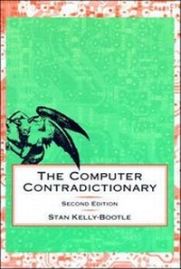 Enlarge image Cover: The Computer Contradictionary - MIT Press