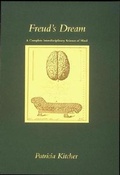 Cover: Freud's Dream - MIT Press