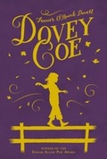 Cover: Dovey Coe - Atheneum Books for Young Readers