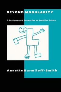 Enlarge image Cover: Beyond Modularity - MIT Press