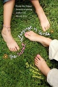 Cover: The Secret Language of Girls - Atheneum Books for Young Readers