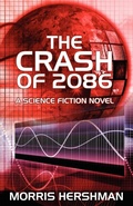 Cover: The Crash of 2086 - Borgo Press