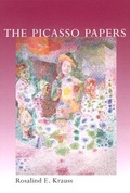 Cover: The Picasso Papers - MIT Press