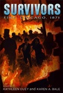 Cover: Fire - Aladdin