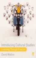 Cover: Introducing Cultural Studies - SAGE Publications Ltd