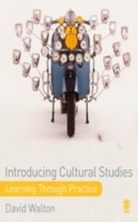 Enlarge image Cover: Introducing Cultural Studies - SAGE Publications Ltd