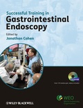 Cover: Successful Training in Gastrointestinal Endoscopy - Wiley-Blackwell