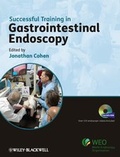 Cover: Successful Training in Gastrointestinal Endoscopy - Wiley-Blackwell
