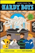 Cover: Fossil Frenzy - Aladdin
