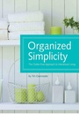 Cover: Organized Simplicity - Krause Publications