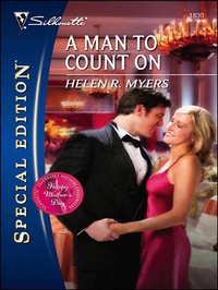 Enlarge image Cover: A Man to Count On - Silhouette Special Edition