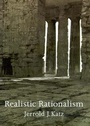 Cover: Realistic Rationalism - Bradford Books