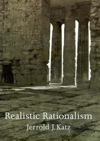 Enlarge image Cover: Realistic Rationalism - Bradford Books