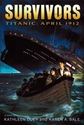 Cover: Titanic - Aladdin