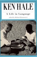Cover: Ken Hale - MIT Press