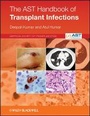 Cover: AST Handbook of Transplant Infections - Wiley-Blackwell