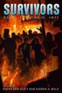 Cover: Fire - Aladdin