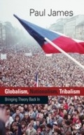 Cover: Globalism, Nationalism, Tribalism - SAGE Publications Ltd