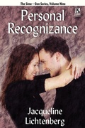 Cover: Personal Recognizance - Borgo Press