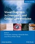 Cover: Visual Diagnosis in Emergency and Critical Care Medicine - Wiley-Blackwell