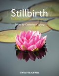 Cover: Stillbirth - Wiley-Blackwell