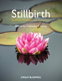 Enlarge image Cover: Stillbirth - Wiley-Blackwell