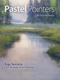 Cover: Pastel Pointers - North Light Books