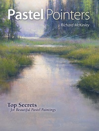 Enlarge image Cover: Pastel Pointers - North Light Books