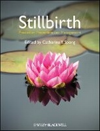 Enlarge image Cover: Stillbirth - Wiley-Blackwell