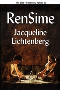 Cover: Rensime - Borgo Press